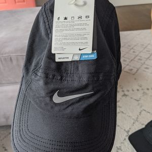 Nike hat